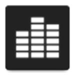 Logo of Audio Fx Widget android Application 